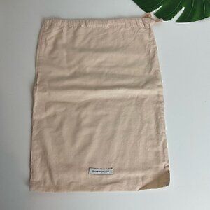 Club Monaco  Dust Bag